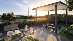 Jalan Jurong Kechil (D21), Condominium #497117281